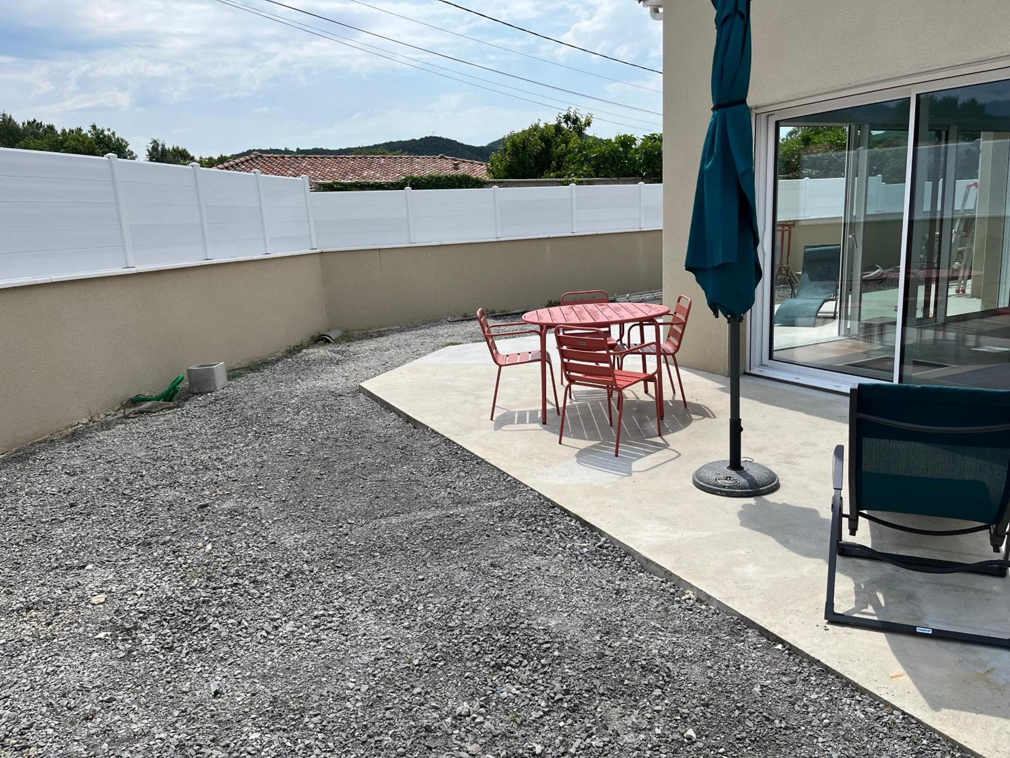 Maison Avec Piscine Interieure Privee, Buses De Spa, Jardin Clos Et Parking Aouste-sur-Sye Kültér fotó